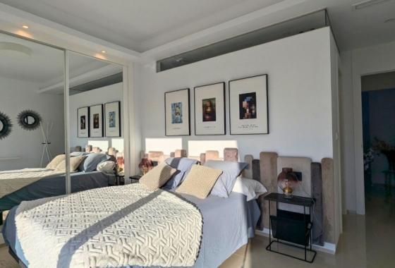 Herverkoop - Villa - Ciudad Quesada