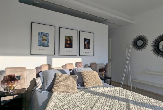 Herverkoop - Villa - Ciudad Quesada