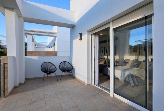 Herverkoop - Villa - Ciudad Quesada