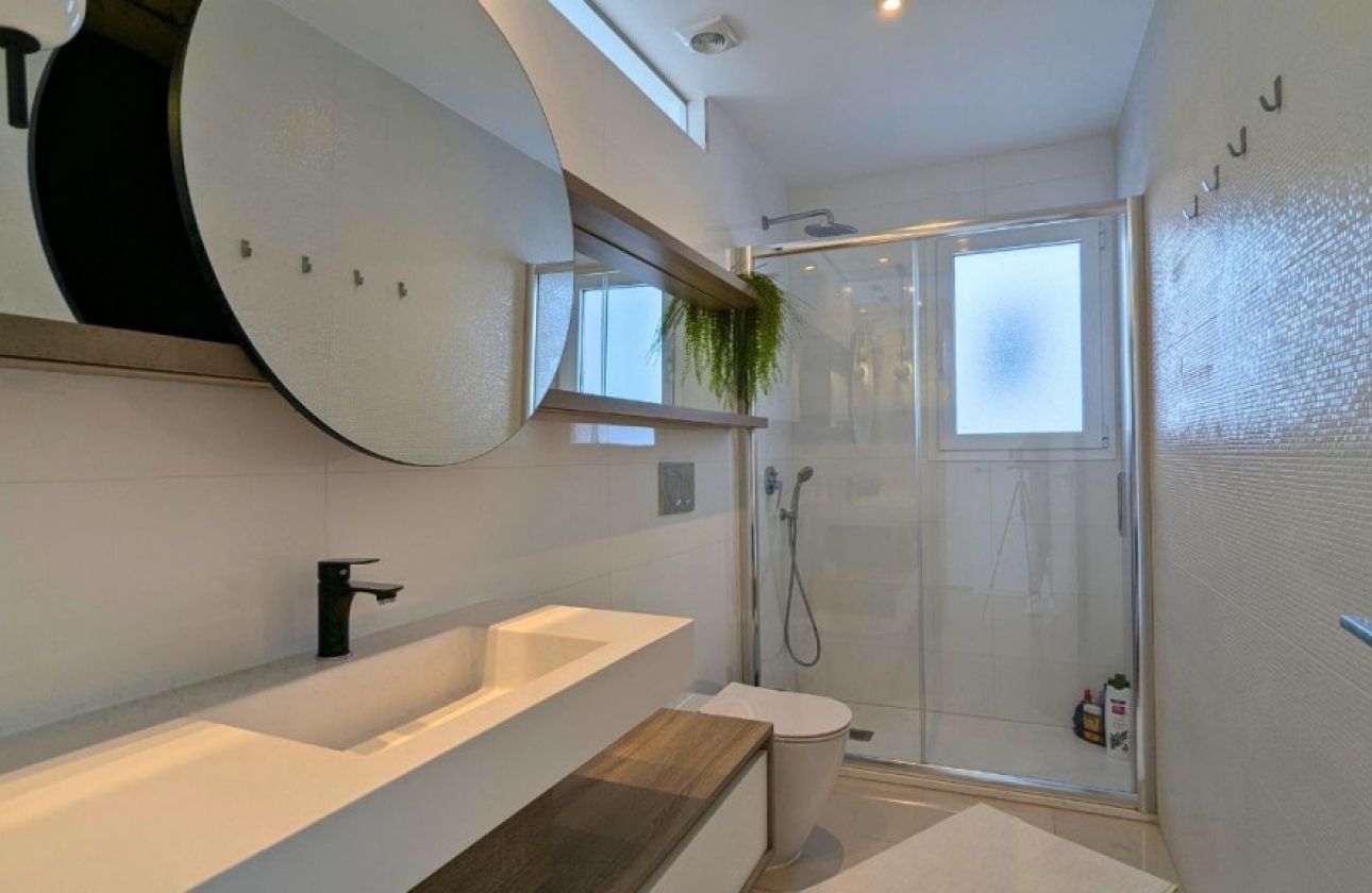 Herverkoop - Villa - Ciudad Quesada