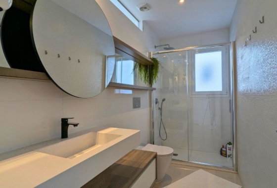 Herverkoop - Villa - Ciudad Quesada