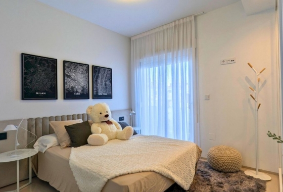 Herverkoop - Villa - Ciudad Quesada