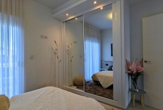 Herverkoop - Villa - Ciudad Quesada