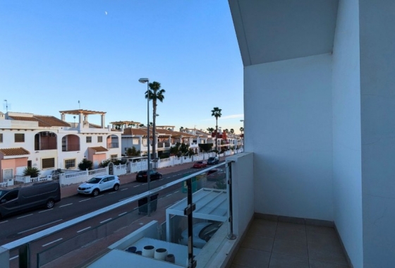 Herverkoop - Villa - Ciudad Quesada