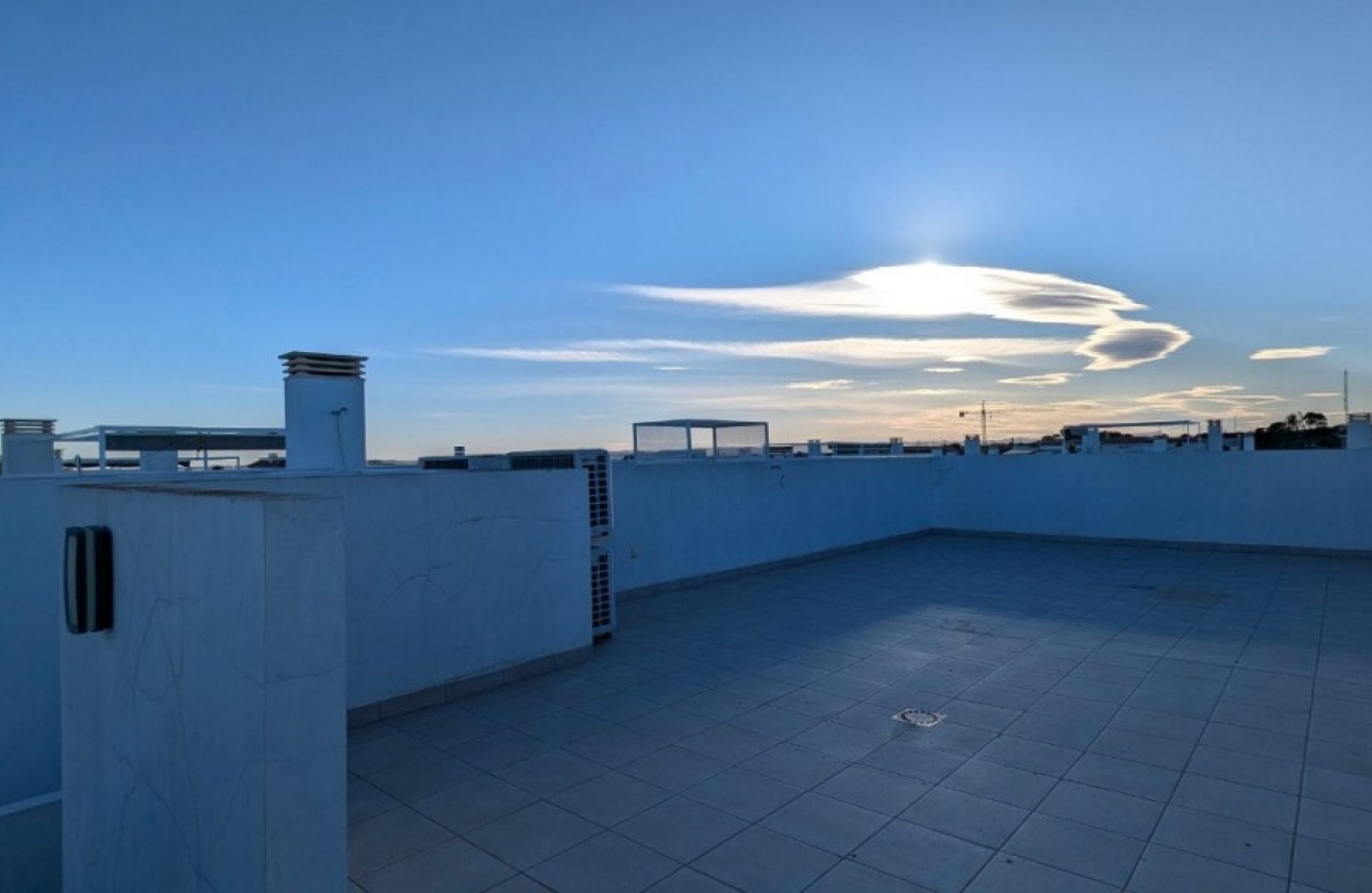 Herverkoop - Villa - Ciudad Quesada