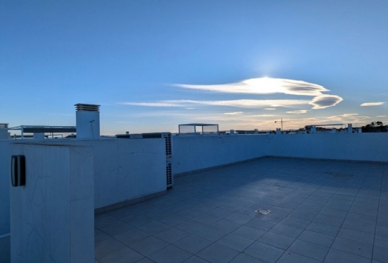 Herverkoop - Villa - Ciudad Quesada