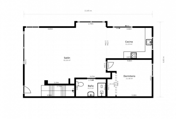 Herverkoop - Villa - Ciudad Quesada