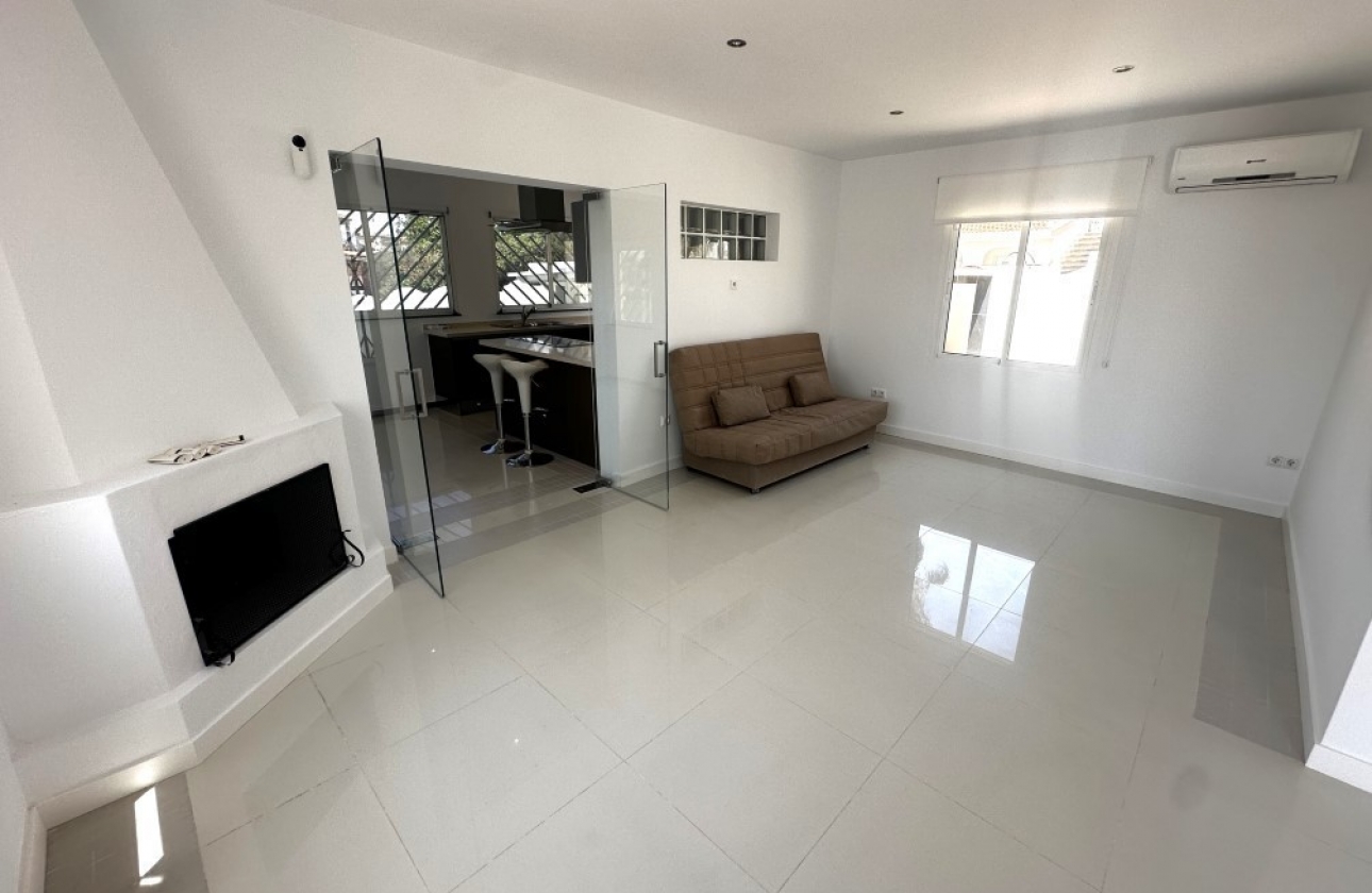 Herverkoop - Villa - Ciudad Quesada