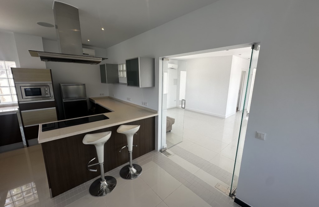 Herverkoop - Villa - Ciudad Quesada