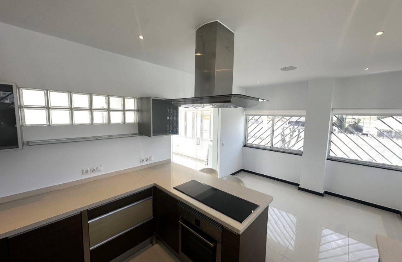 Herverkoop - Villa - Ciudad Quesada