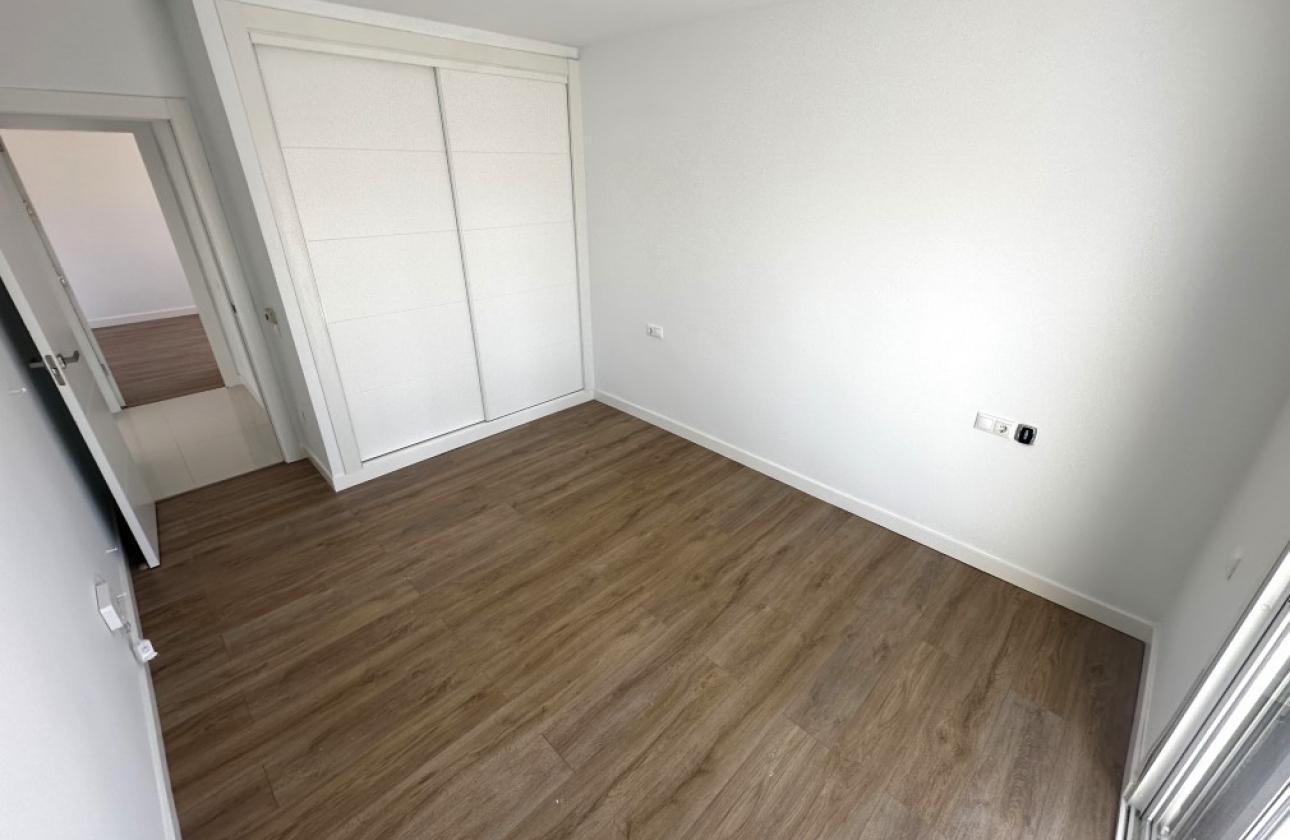 Herverkoop - Villa - Ciudad Quesada