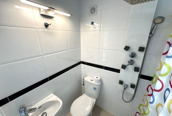 Herverkoop - Villa - Ciudad Quesada