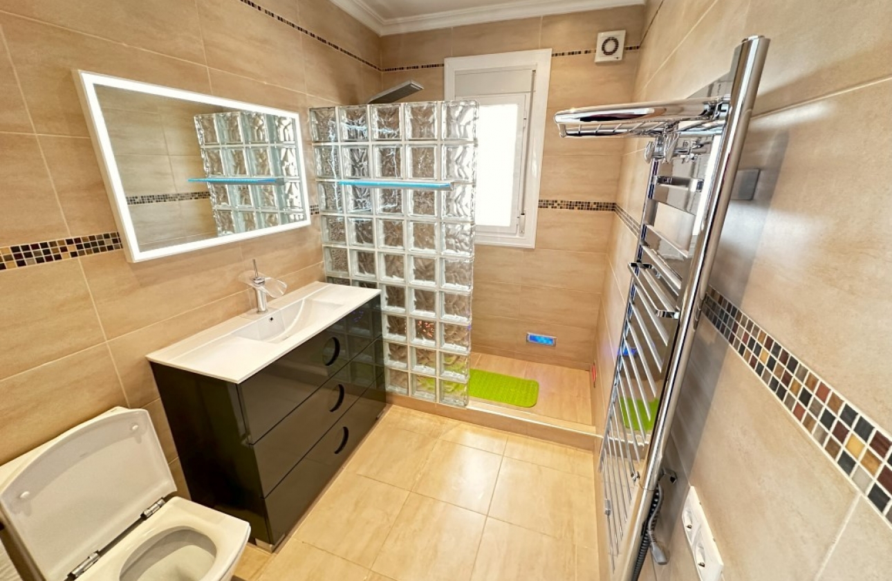 Herverkoop - Villa - Ciudad Quesada