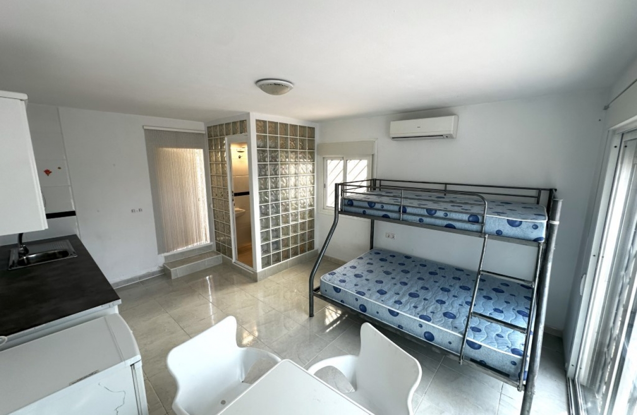 Herverkoop - Villa - Ciudad Quesada