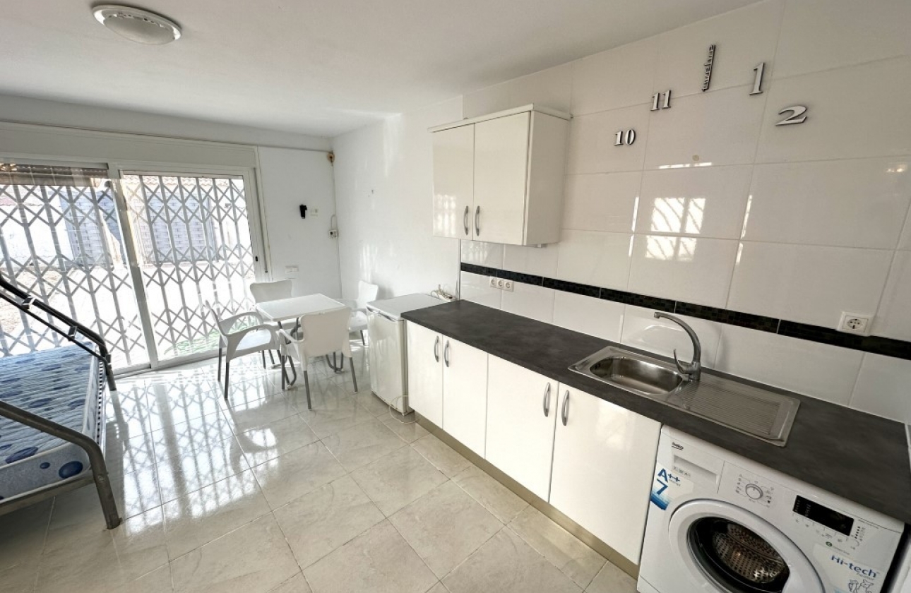 Herverkoop - Villa - Ciudad Quesada