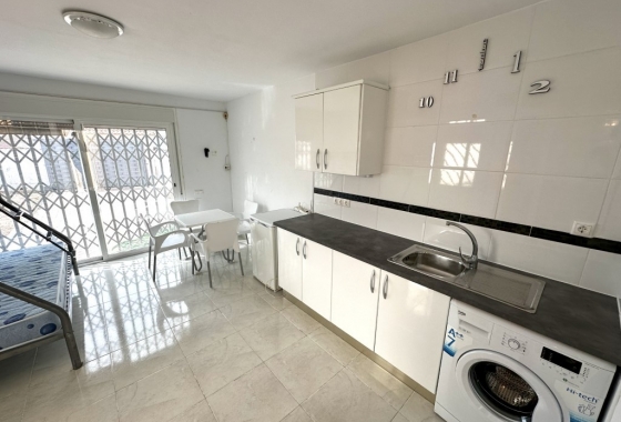 Herverkoop - Villa - Ciudad Quesada