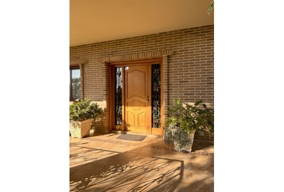 Revente - Villa - Ciudad Quesada