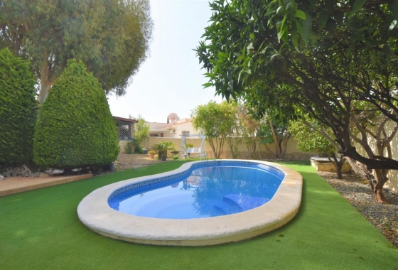 Revente - Villa - Ciudad Quesada