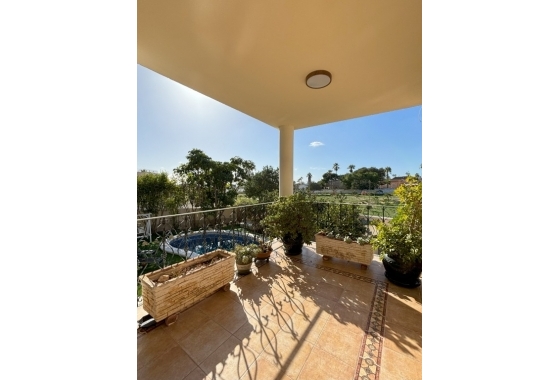 Revente - Villa - Ciudad Quesada