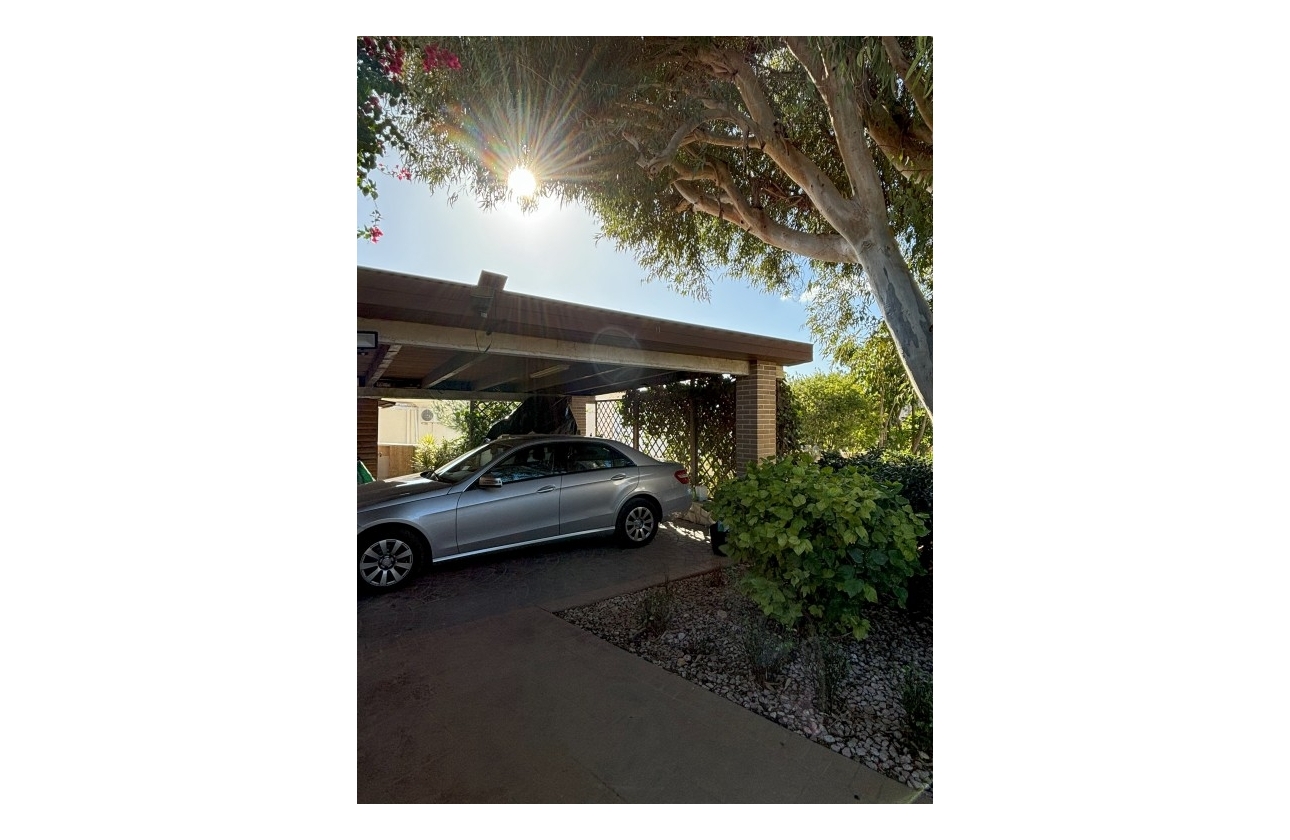 Revente - Villa - Ciudad Quesada