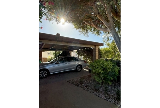 Revente - Villa - Ciudad Quesada