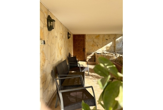 Revente - Villa - Ciudad Quesada