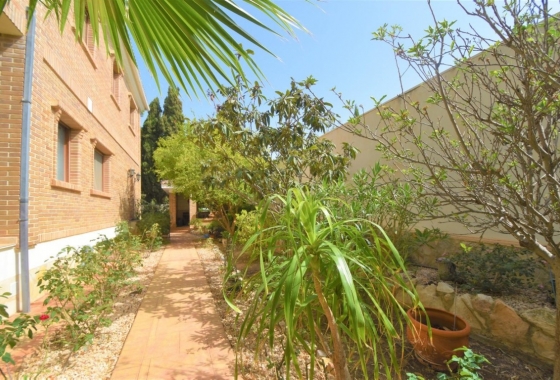 Revente - Villa - Ciudad Quesada