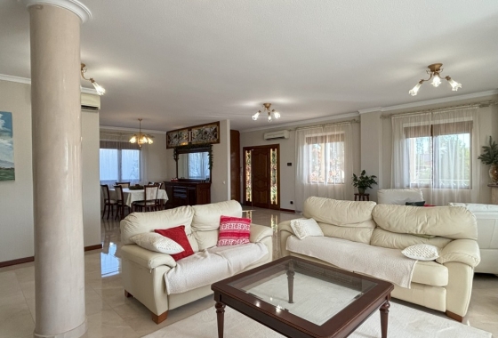 Revente - Villa - Ciudad Quesada