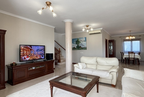 Revente - Villa - Ciudad Quesada