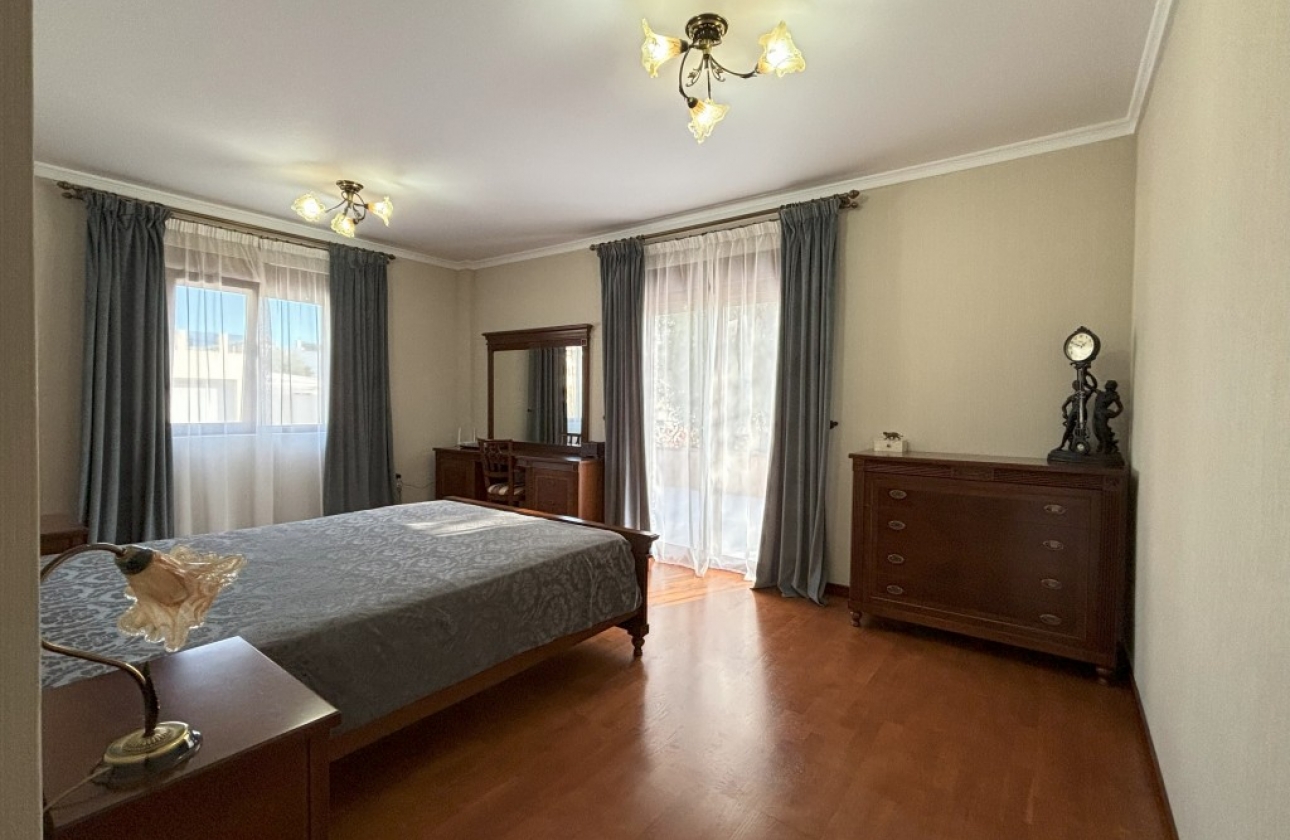 Revente - Villa - Ciudad Quesada