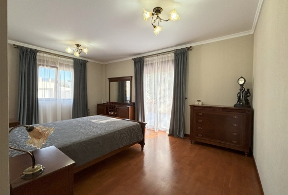 Revente - Villa - Ciudad Quesada