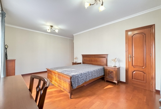 Revente - Villa - Ciudad Quesada