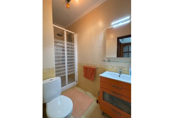 Revente - Villa - Ciudad Quesada