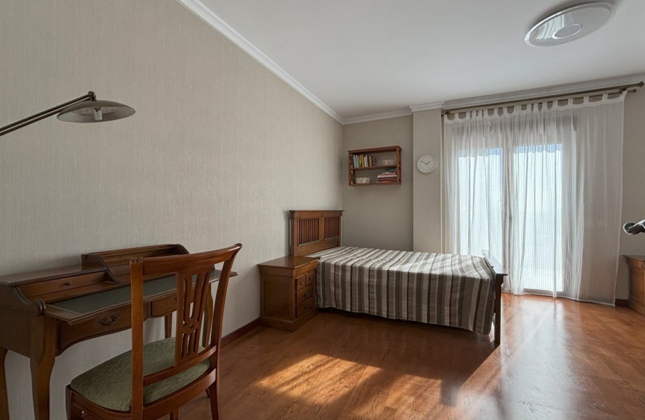 Revente - Villa - Ciudad Quesada