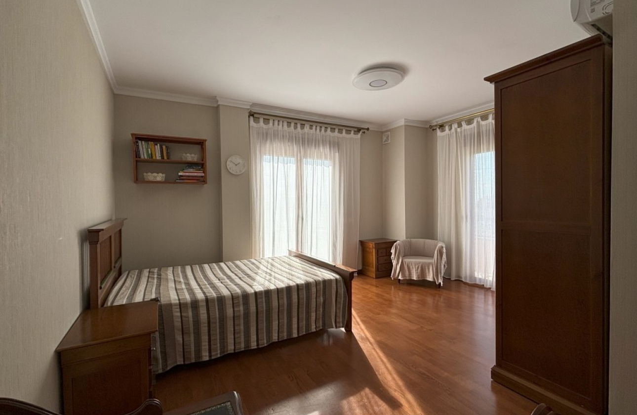 Revente - Villa - Ciudad Quesada