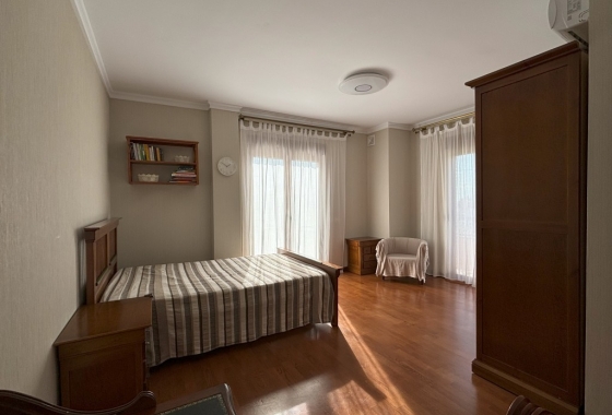 Revente - Villa - Ciudad Quesada