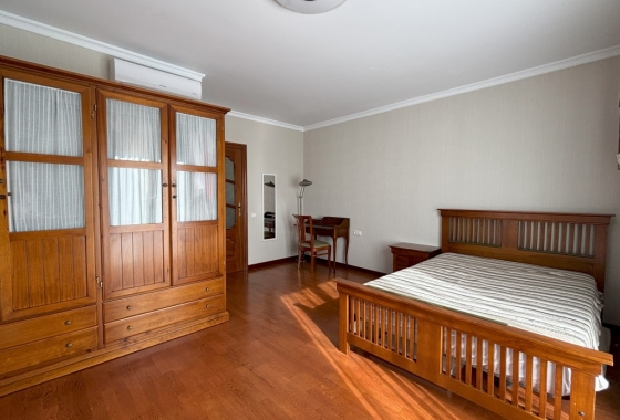 Revente - Villa - Ciudad Quesada