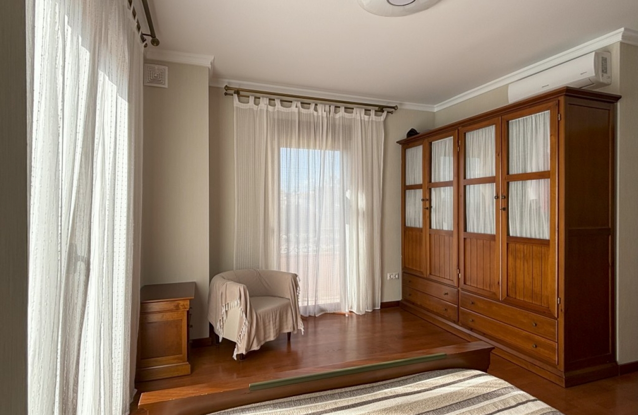 Revente - Villa - Ciudad Quesada