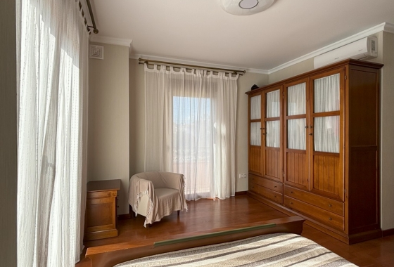 Revente - Villa - Ciudad Quesada