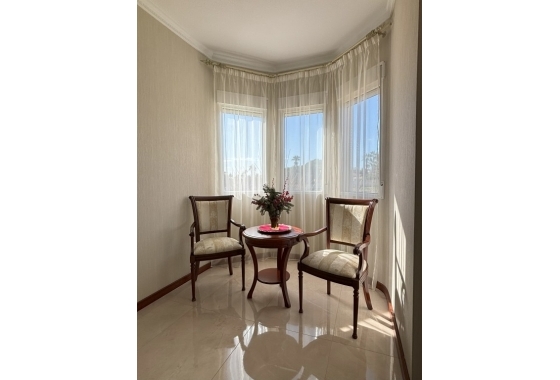 Revente - Villa - Ciudad Quesada