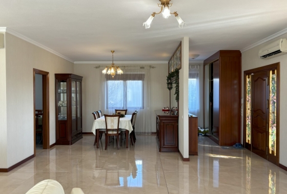 Revente - Villa - Ciudad Quesada