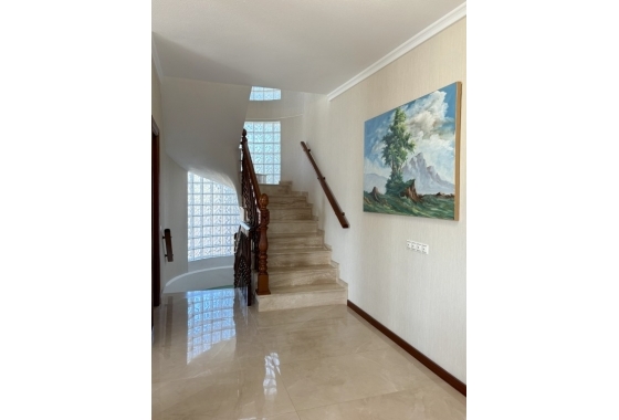 Revente - Villa - Ciudad Quesada