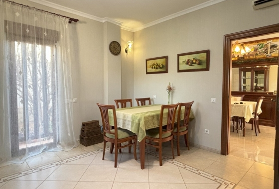 Revente - Villa - Ciudad Quesada