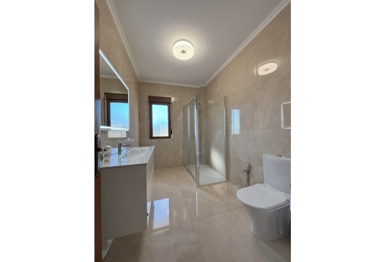 Revente - Villa - Ciudad Quesada