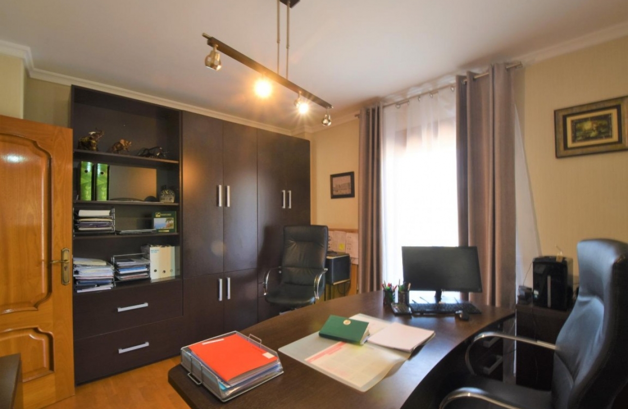 Revente - Villa - Ciudad Quesada