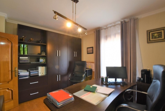 Revente - Villa - Ciudad Quesada