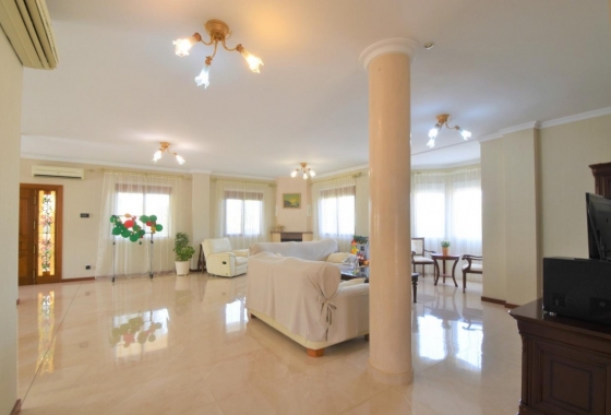 Revente - Villa - Ciudad Quesada