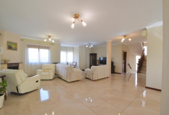 Revente - Villa - Ciudad Quesada