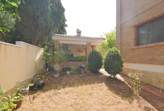 Revente - Villa - Ciudad Quesada