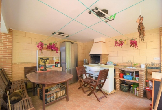 Revente - Villa - Ciudad Quesada